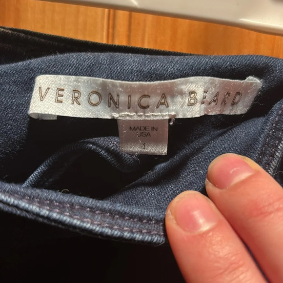 ‼️VERONICA BEARD jeans‼️ - Picture 2 of 5
